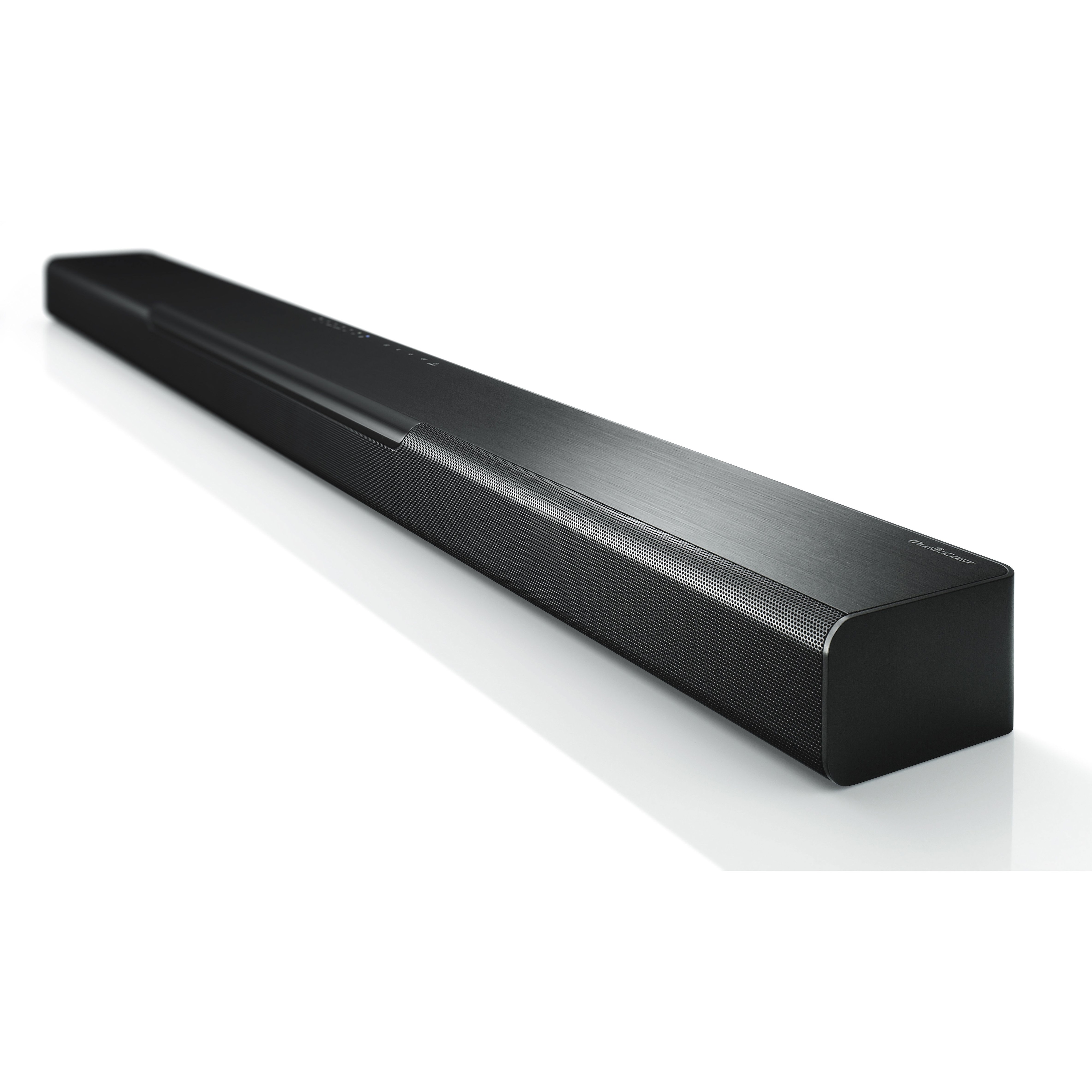 yamaha musiccast 400