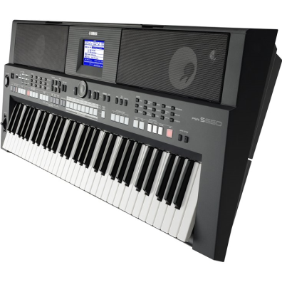 PSR-S650 - Accessories - Digital and Arranger Workstations