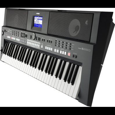 PSR-S650 - Downloads - Digital and Arranger Workstations
