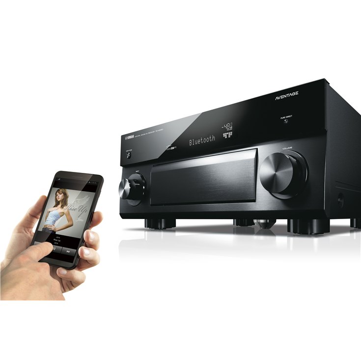 RX-A3060 - App - AV Receivers - Home Audio - Products - Yamaha