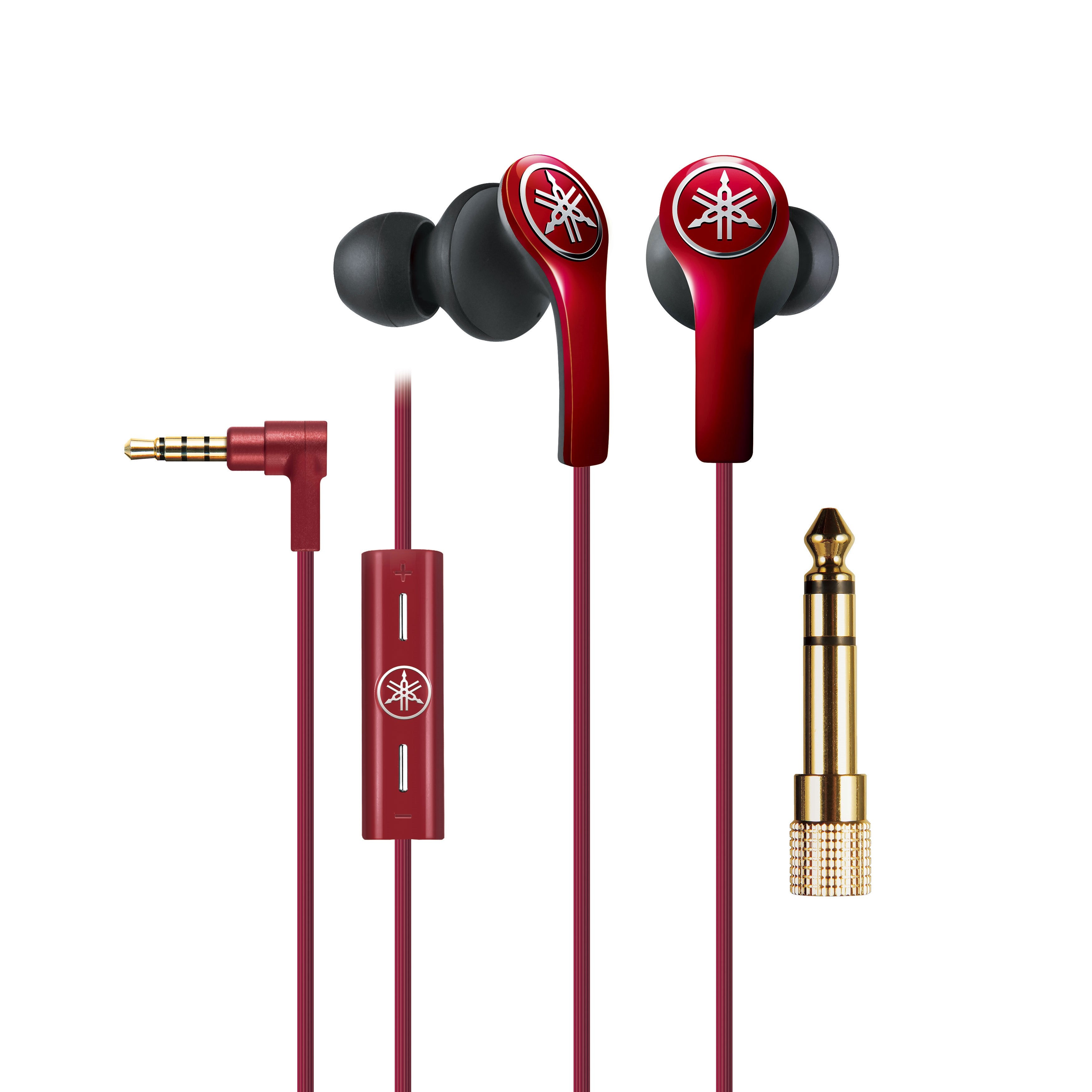 EPH-M200 - Overview - Headphones - Home Audio - Products - Yamaha