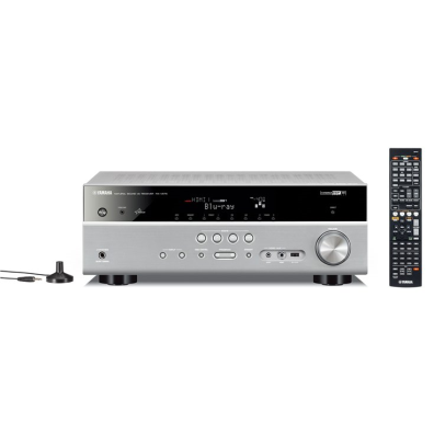 RX-V575 - Overview - AV Receivers - Home Audio - Products RX-V575 - Overview - AV Receivers - Home Audio - Products