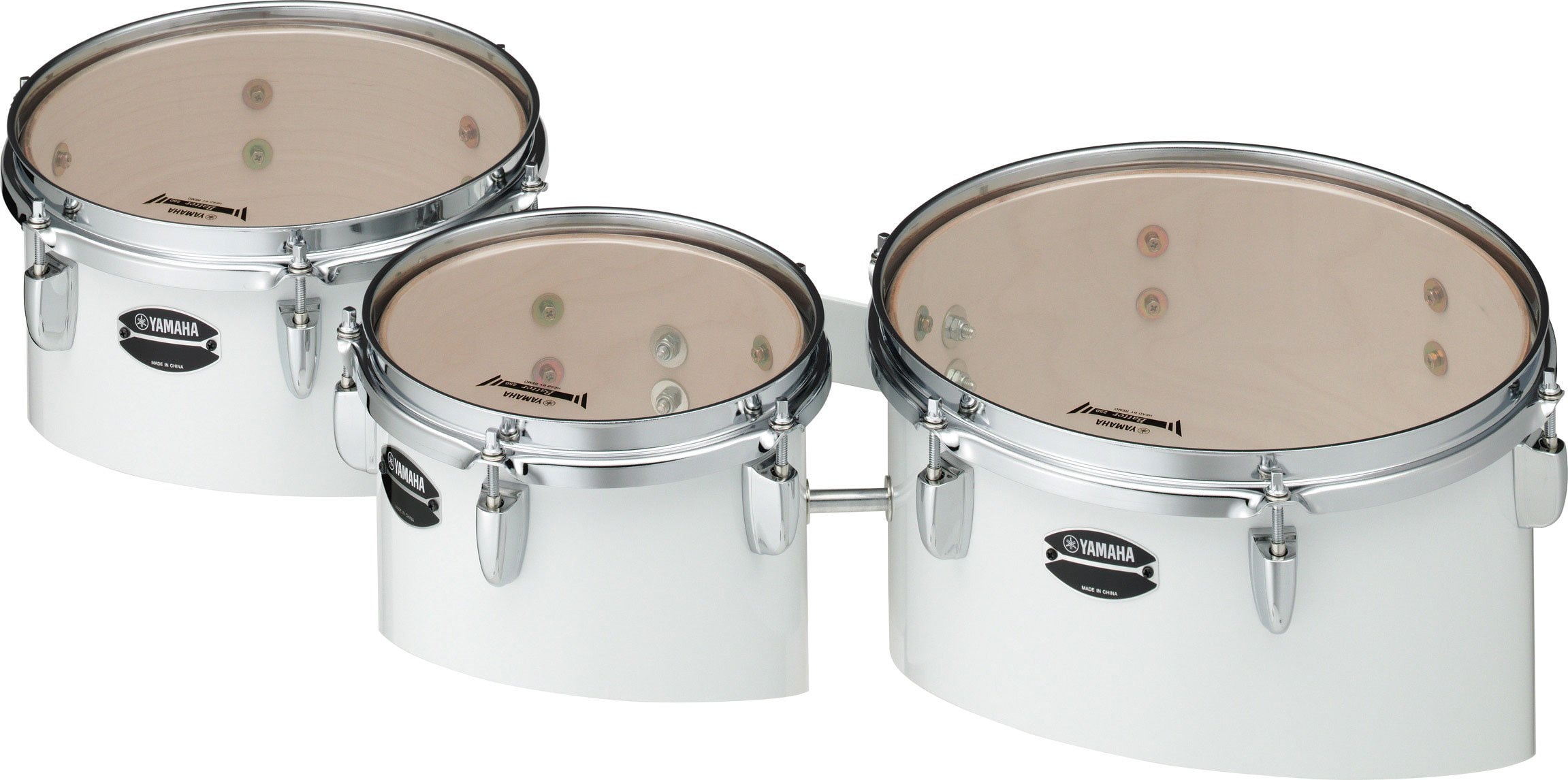 TR-4000 Series - Specs - Marching Drums - Marching