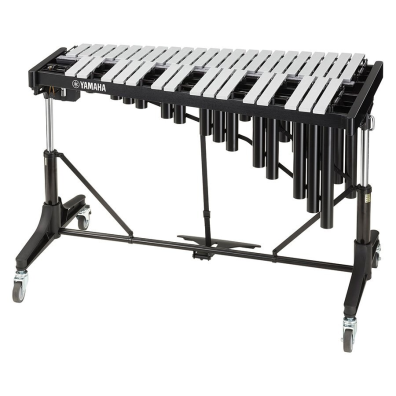 YAMAHA ビブラフォン YV-3030MS セット 1-