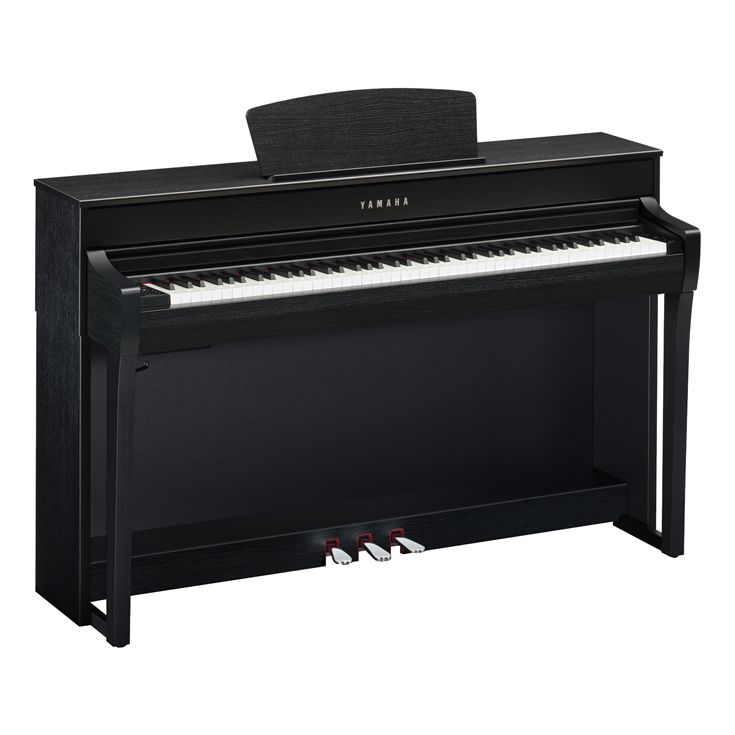 しゅわわん YAMAHA CLP-735WA Clavinova デジタル CLP-735 Clavinova Digital Piano Specs - Yamaha USA