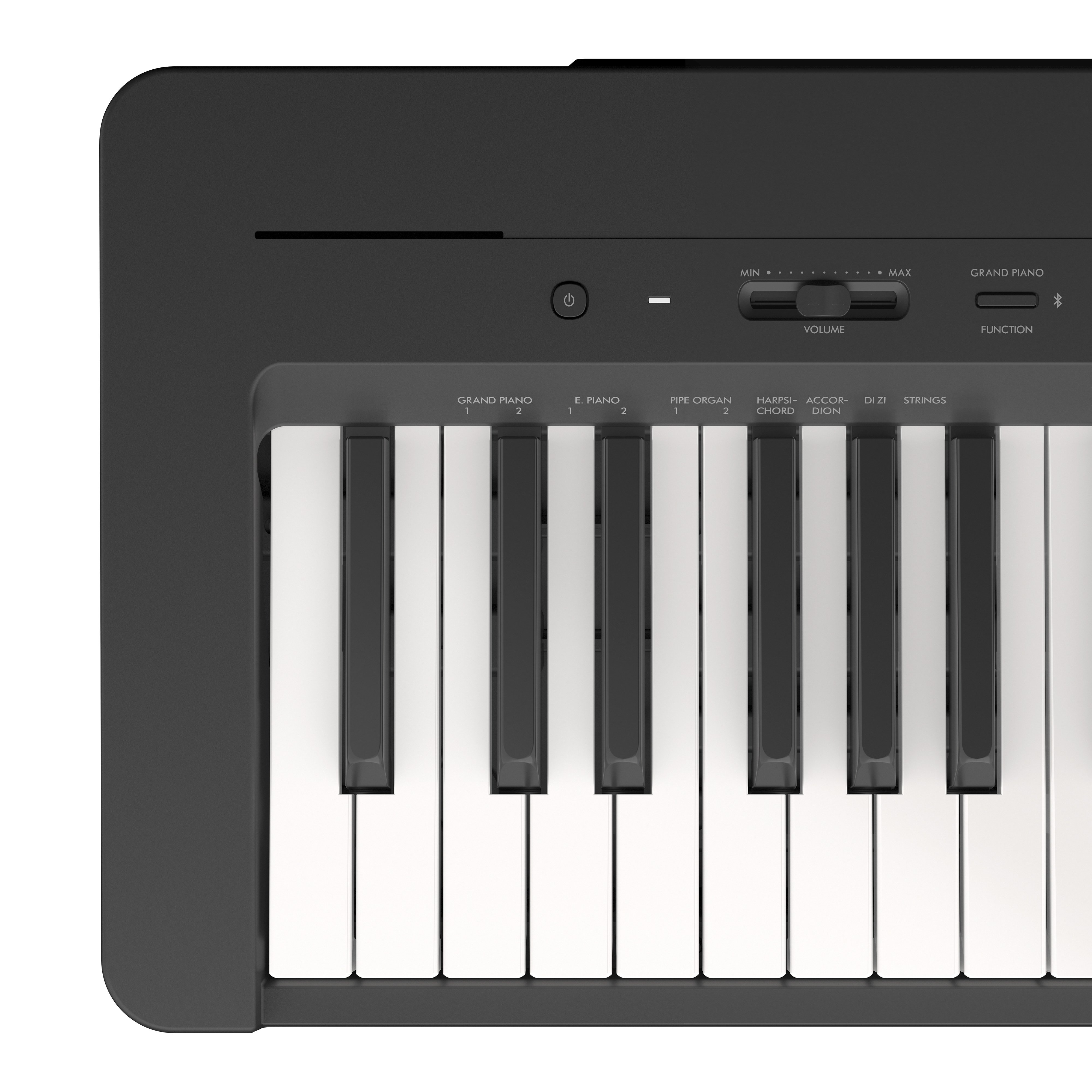 P-145BT - More Features - Portables - Pianos - Musical Instruments