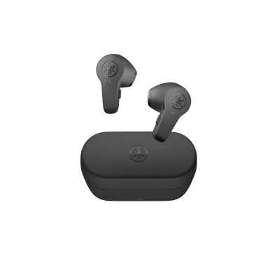 TW-EF3A Black True Wireless Earbuds Specs - Yamaha USA