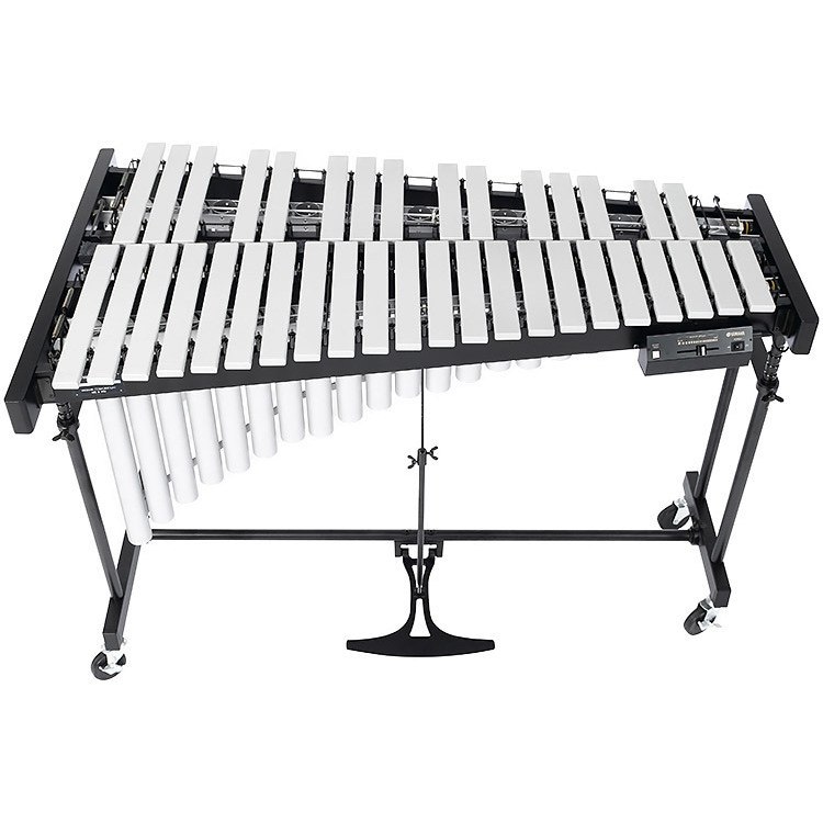 YV-1605 - Overview - Vibraphones - Percussion - Musical YV-1605 - Overview - Vibraphones - Percussion - Musical