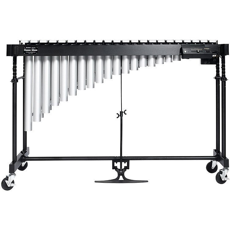 YV-1605 - Overview - Vibraphones - Percussion - Musical YV-1605 - Overview - Vibraphones - Percussion - Musical