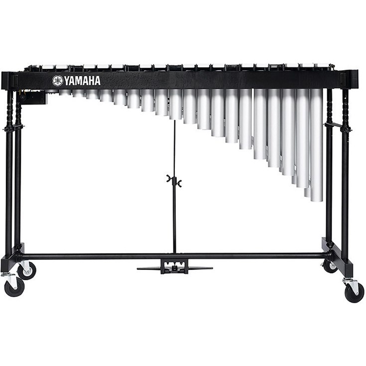 YV-1605 - Overview - Vibraphones - Percussion - Musical