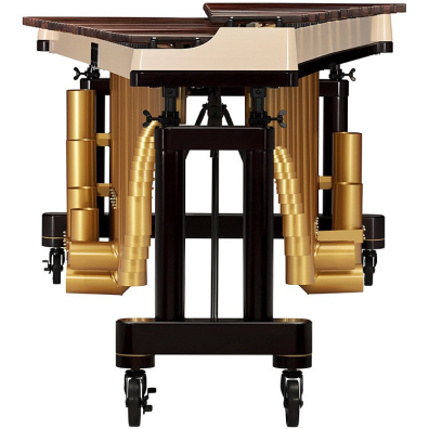 YM-6100 - Specs - Marimbas - Percussion - Musical YM-6100 - Specs - Marimbas - Percussion - Musical