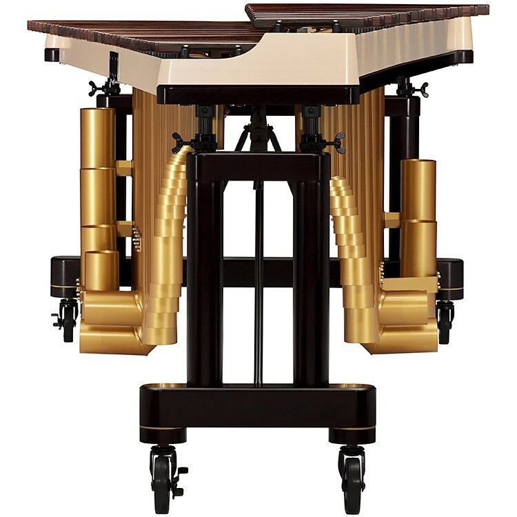 YM-6100 - Audio & Video - Marimbas - Percussion - Musical