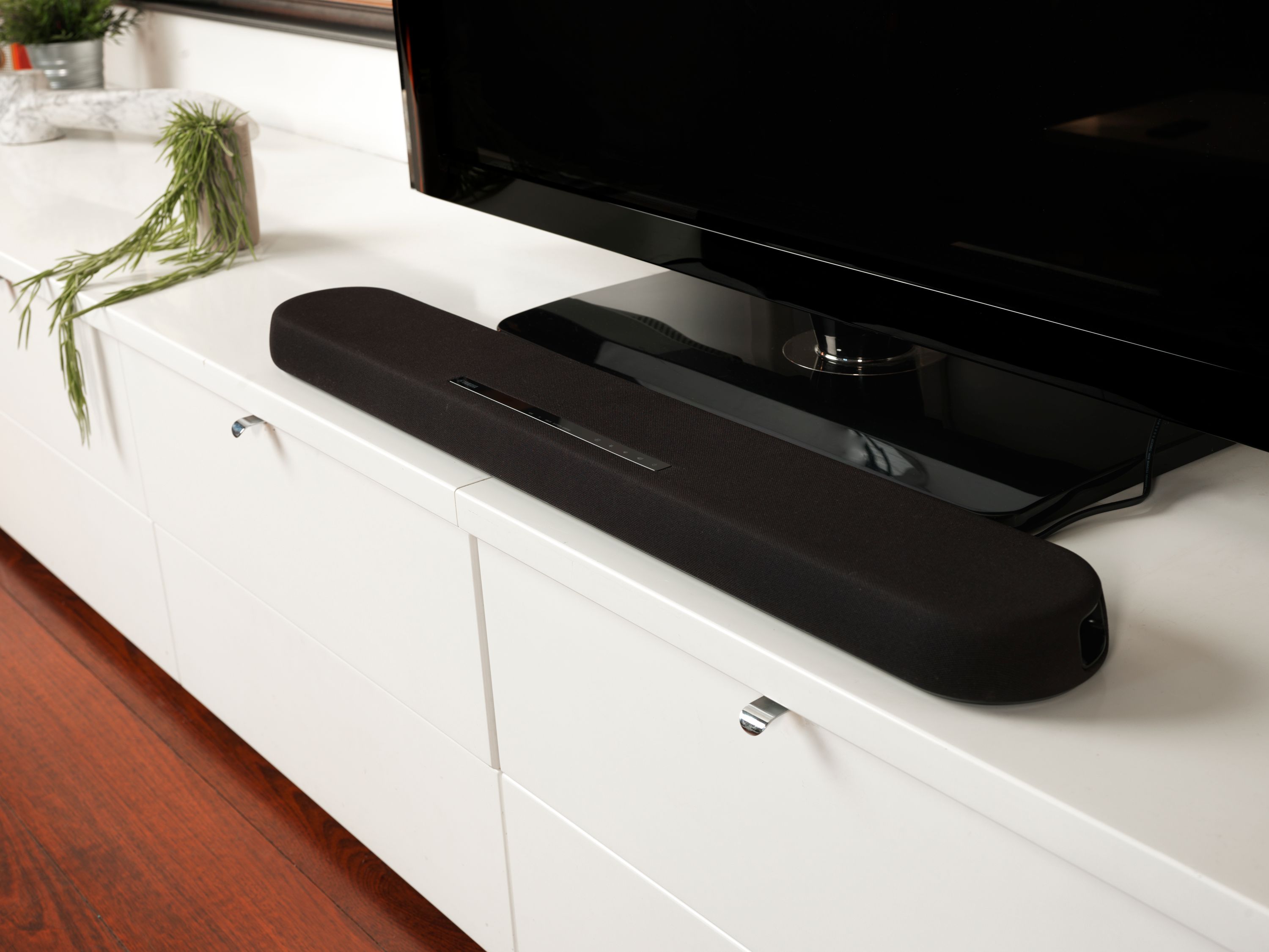 YAS-108 - Overview - Sound Bars - Audio & Visual - Products YAS-108 - Overview - Sound Bars - Audio & Visual - Products