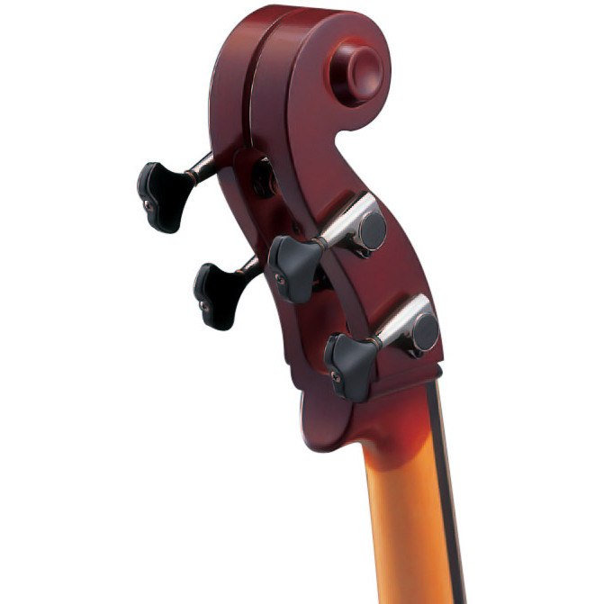 SVC-210SK - Specs - Silent™ Series Violins, Violas, Cellos, and