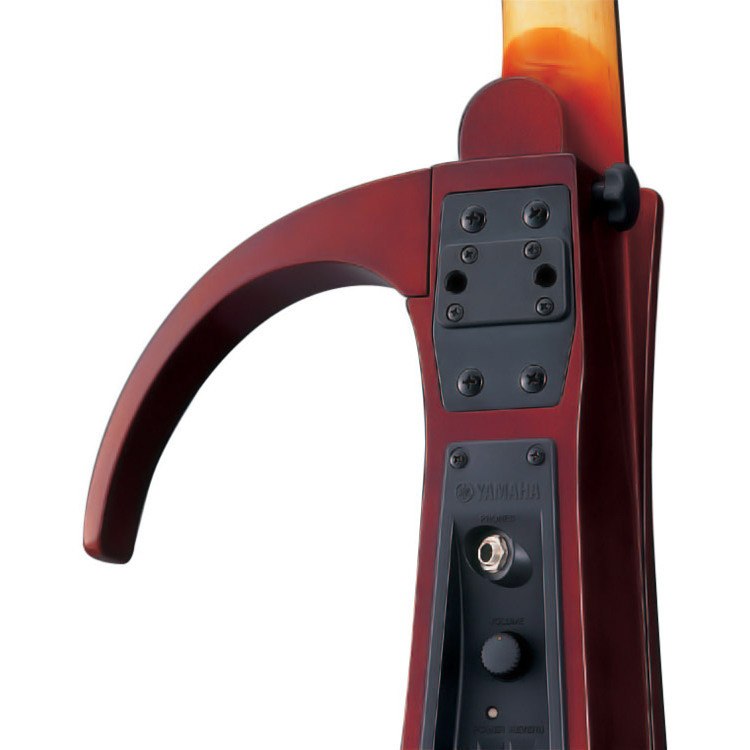 Yamaha electric cello svc 210 discount