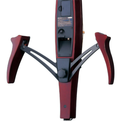 Amazon.com: Yamaha Silent Series SVC-210SK Electric Cello