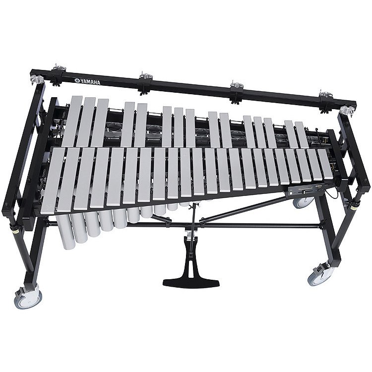 YVRD-2700MS - Overview - Vibraphones - Percussion - Musical