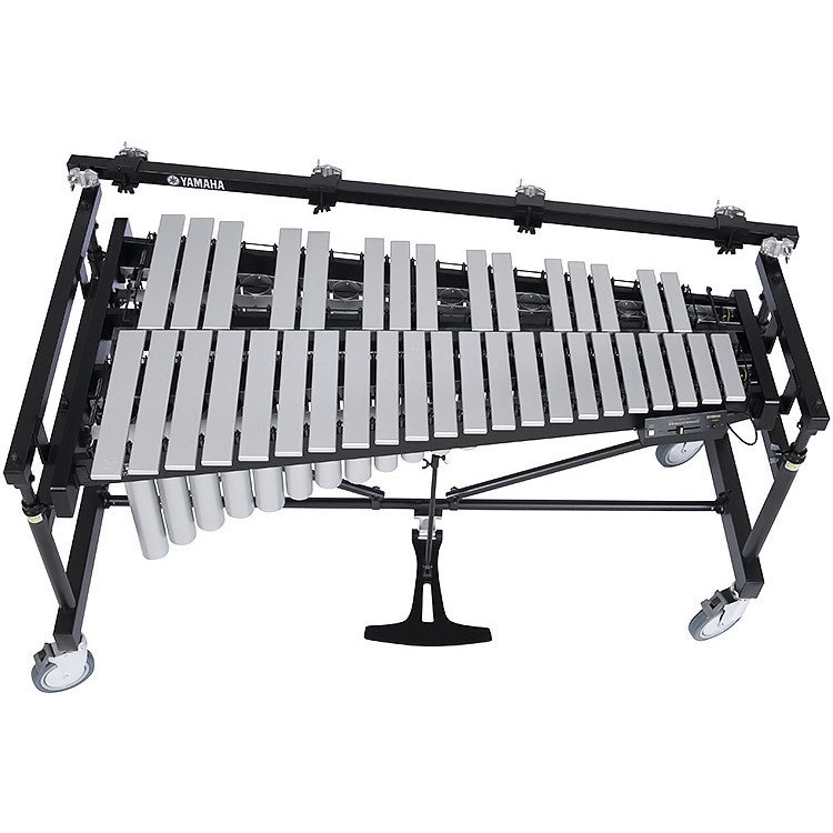 YVRD-2700 - Downloads - Vibraphones - Percussion - Musical