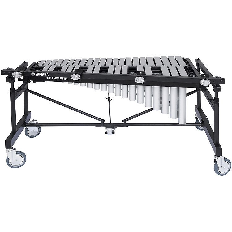 YVRD-2700MS - Overview - Vibraphones - Percussion - Musical