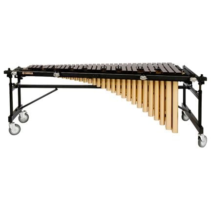 YMRD-2900A - Overview - Marimbas - Percussion - Musical