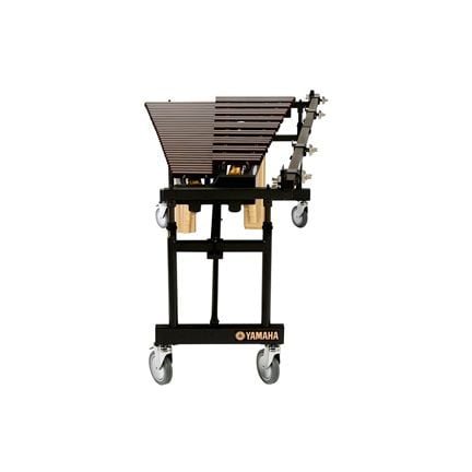 YMRD-2900A - Overview - Marimbas - Percussion - Musical