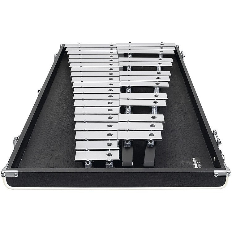 YG-250D - Overview - Orchestra Bells - Percussion - Musical