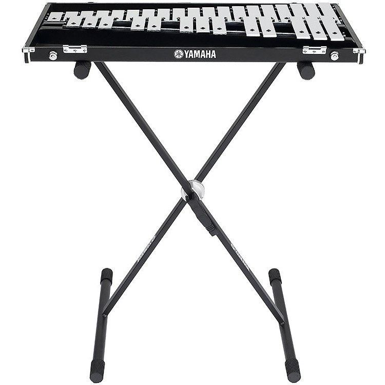 YG-250D - Overview - Orchestra Bells - Percussion - Musical