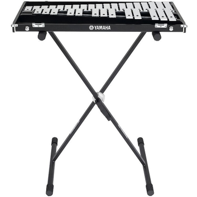 YG-250D - Overview - Glockenspiel - Percussion - Musical