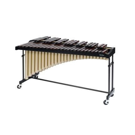 YAMAHA マリンバ 木製バー YM-4500 Yamaha Used Marimba YM-4500 (中古品) bluemallet
