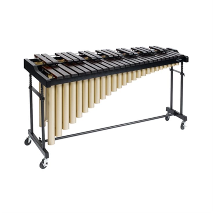 YM-2400 - Overview - Marimbas - Percussion - Musical