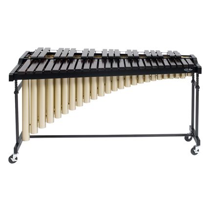 Nikkan(YAMAHA) クラリネット Trade mark #2084 YM-1430 - Overview - Marimbas - Percussion - Musical