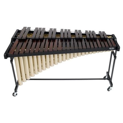YM-2400 - Overview - Marimbas - Percussion - Musical Instruments