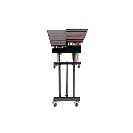 Nikkan(YAMAHA) クラリネット Trade mark #2084 YM-1430 - Overview - Marimbas - Percussion - Musical