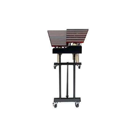 YM-1430 - Overview - Marimbas - Percussion - Musical