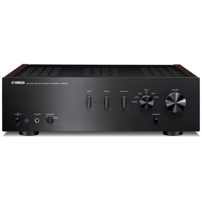 A-S1000 - Overview - Hi-Fi Components - Home Audio - Products