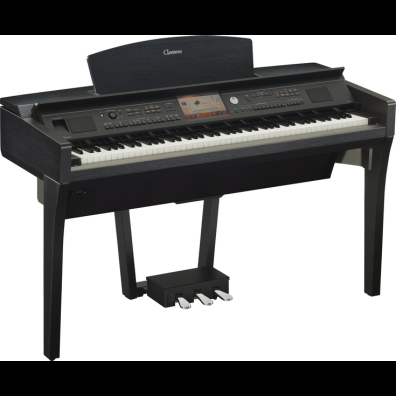 Yamaha cvp 105 sales