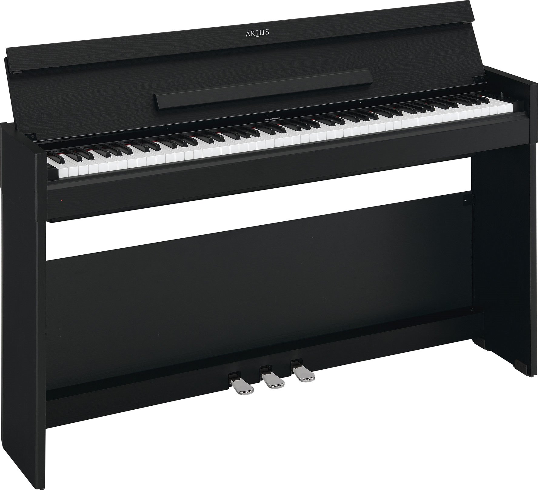 YDP-S51 - Specs - ARIUS - Pianos - Musical Instruments - Products ...