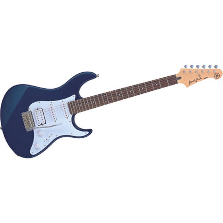 PAC012 - Specs - Electric Guitars - Guitars, Basses & Amps 
