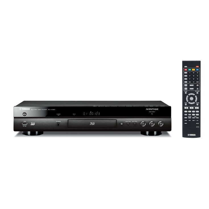 人気ブランドの新作 BD-A1060 - Audio Home - Players Disc™️ Blu-ray - Specs プレーヤー