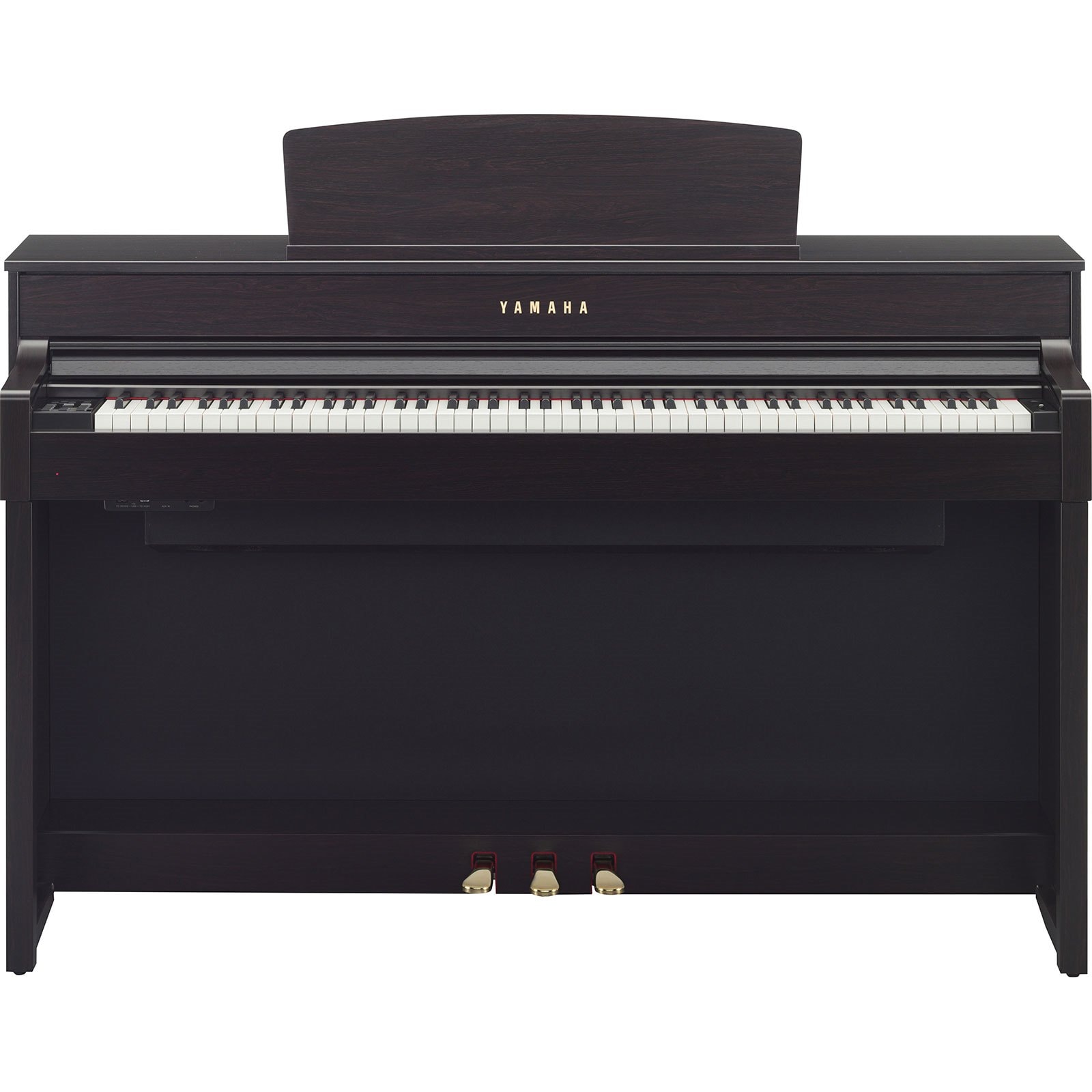 CLP-575 - Specs - Clavinova - Pianos - Musical Instruments