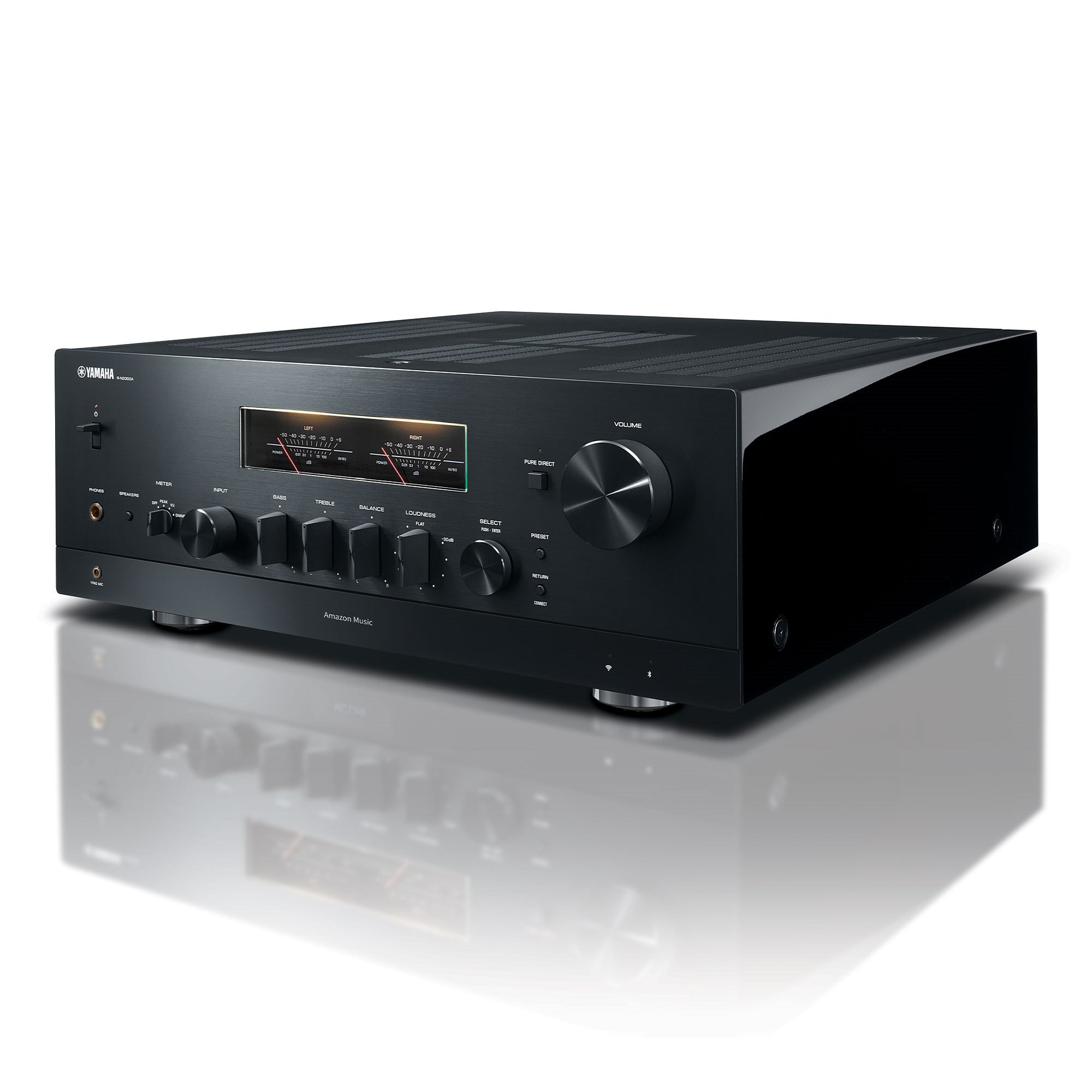 R-N2000A Network Receiver - Yamaha USA