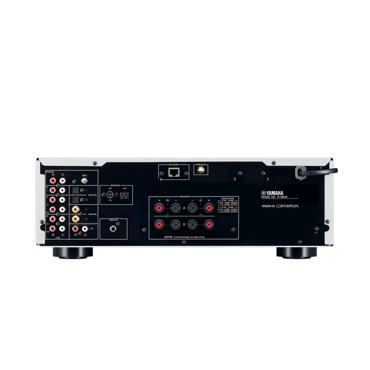 R-N602 - Overview - Hi-Fi Components - Home Audio - Products