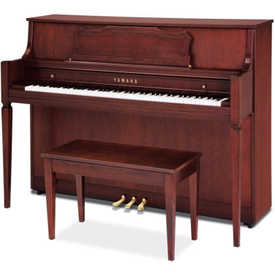 M460 - Specs - UPRIGHT PIANOS - Pianos - Musical Instruments - Products -  Yamaha - United States