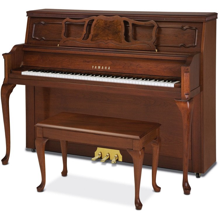 YAMAHA ピアノ P660 - Overview - UPRIGHT PIANOS - Pianos - Musical Instruments