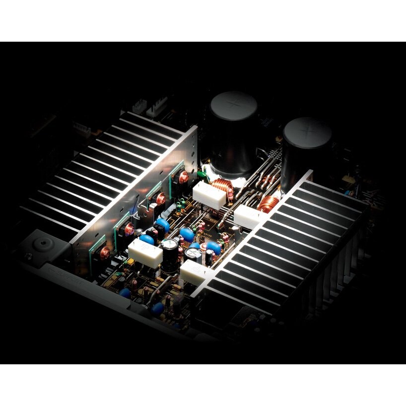 コロムビア ステレオアンプ SA-3500 - メルカリ