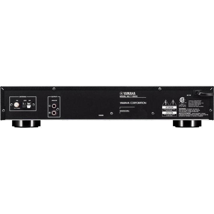 T-S500 - Overview - Hi-Fi Components - Home Audio - Products