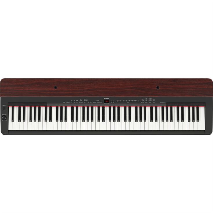 ヤマハ YAMAHA デジタルピアノ P-155 直接引取希望 p155_mh.jpg