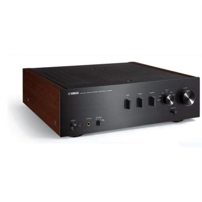 A-S1000 - Specs - Hi-Fi Components - Home Audio - Products