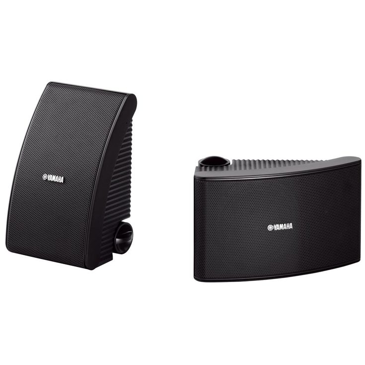 NS-AW392 Outdoor Speakers (Pair) - 0
