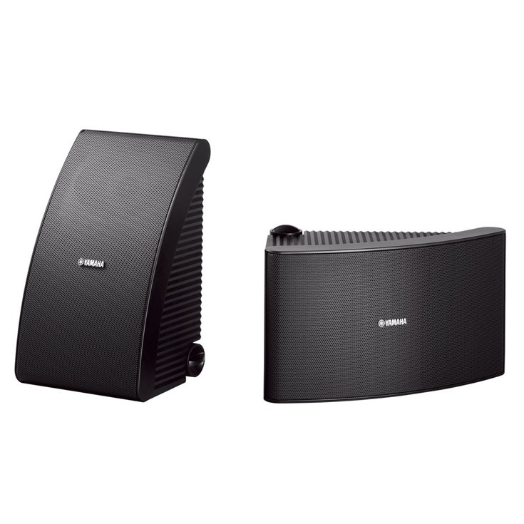 YAMAHA NS-AW992 設備向けスピーカー2本 NS-AW992 - Specs - Speakers & Subwoofers - Home Audio